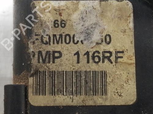 Rear right lock ROVER 45 I Hatchback (RT) 1.6 | BP11019760C99 
