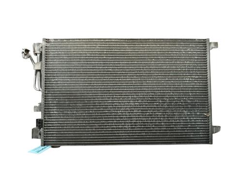 AC radiator NISSAN QASHQAI I (J10, NJ10) 1.5 dCi | BP30168087M32 