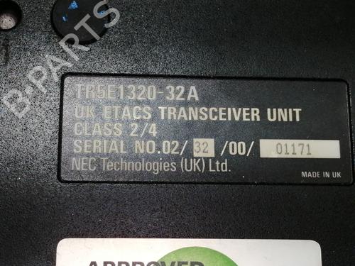 Other JAGUAR XJ (X300, X330)  | BP16885250O1 