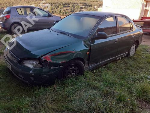 HYUNDAI LANTRA II (J-2)  1.6 16V  824874