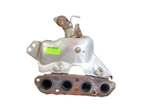 Catalyst MAZDA 3 Hatchback (BP) 2.0 SKYACTIV-G (BP5H, BP6H) | BP37293361M10 - Image 2