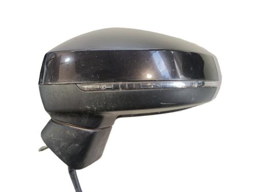 Used Left mirror AUDI A3 (8V1, 8VK) 1.4 TFSI (122 hp) 32375884