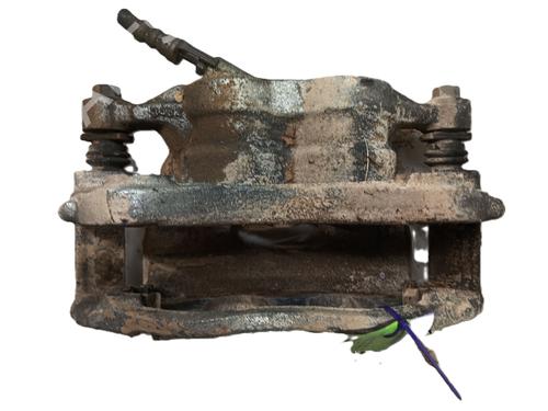 Left front brake caliper FORD TOURNEO CUSTOM V362 Bus (F3) 2.0 EcoBlue mHEV | BP36049837M105 - Image 2