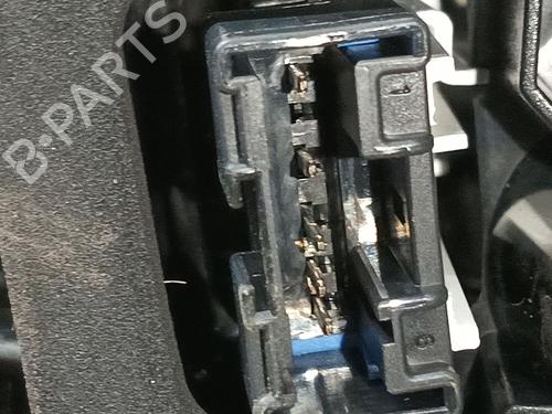 Right taillight OPEL CORSA F (P2JO) 1.2 (68) | BP30846487C35 