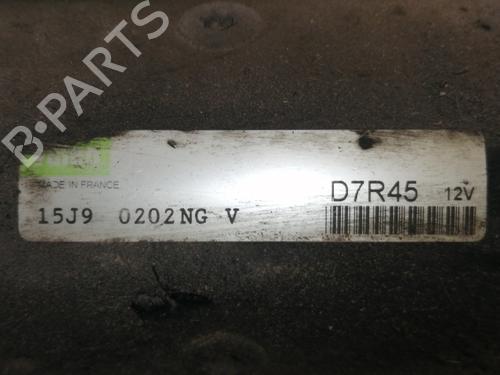 Startmotor PEUGEOT 106 II (1A_, 1C_)  | BP5366737M8 