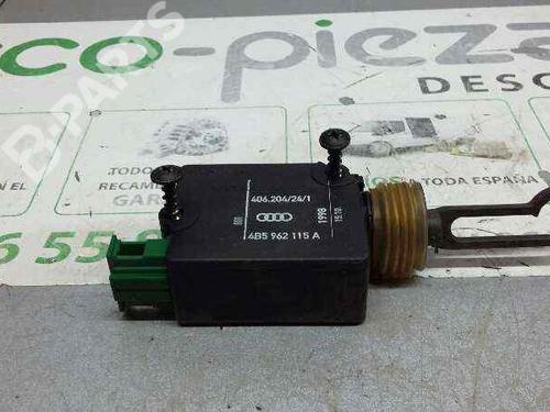 Used Central lock pump Central lock pump AUDI A6 C5 (4B2) 2.5 TDI (150 hp) 10281650 10281650
