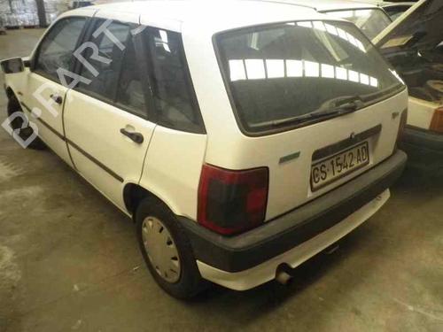 Left mirror FIAT TIPO (160_)  | BP5815132C26 