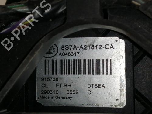 Front right lock FORD MONDEO IV (BA7) 2.0 TDCi | BP6294613C97 
