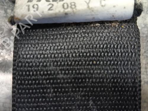 Front right seatbelt BMW X3 (E83) xDrive 20 d | BP19323207I25 