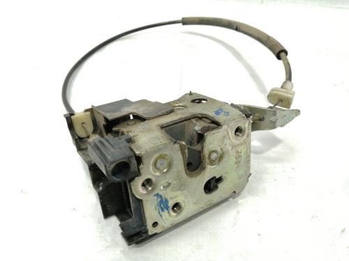 Front right lock PEUGEOT BOXER Van (244)  | BP8365937C97 