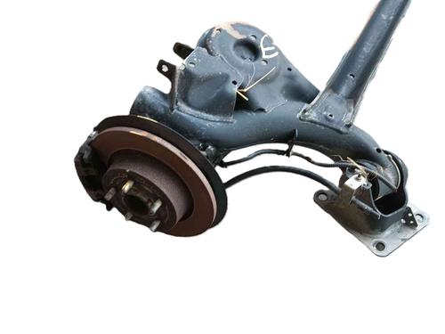 Rear axle FORD TRANSIT CONNECT MPV | BP37413870M2 - Image 2