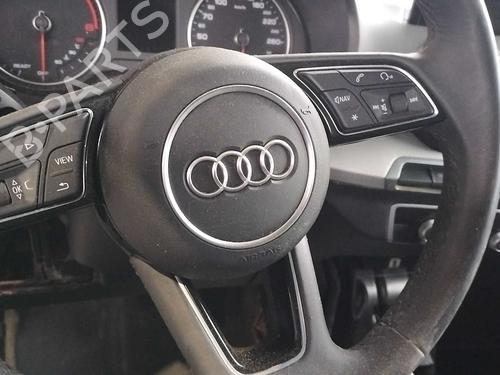 Used Driver airbag Driver airbag AUDI Q2 (GAB, GAG) 30 TDI (116 hp) 40282495 40282495