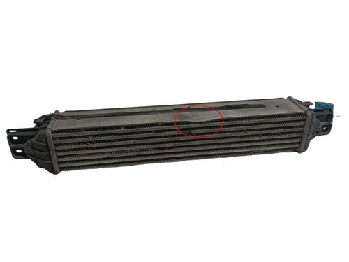 Intercooler CHEVROLET CAPTIVA (C100, C140) 2.0 D 4WD | BP19060708M30 