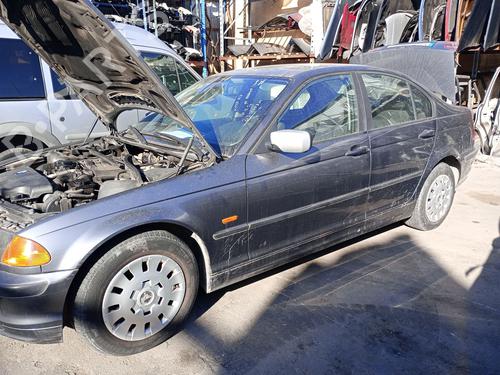 Other BMW 3 (E46) 320 d | BP24309154O1 - Image 9