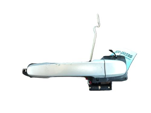 Used Front right exterior door handle TOYOTA AVENSIS (_T25_) 2.0 D-4D (CDT250_, CDT250R) (116 hp) 30173251