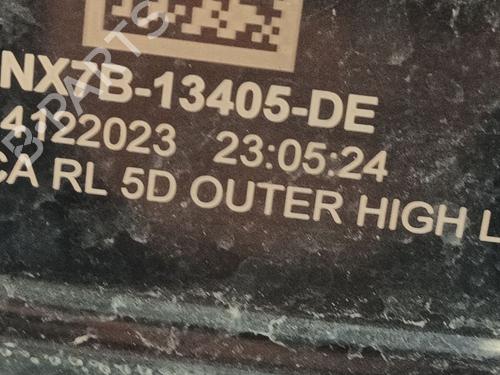 Left taillight FORD FOCUS IV (HN) 1.0 EcoBoost mHEV | BP34212090C34  - Image 5