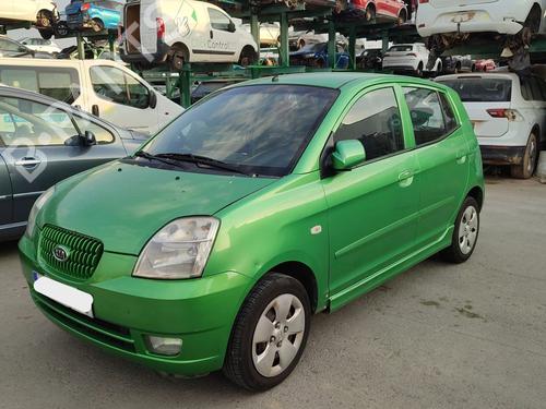 Brugte KIA PICANTO I (SA) 1.1 (65 hp) 4188164