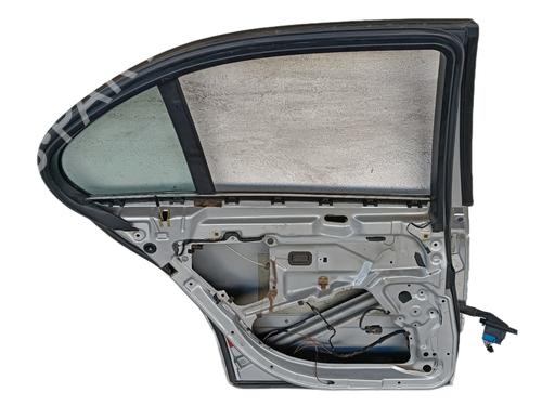 Left rear door BMW 5 (E39) 525 tds | BP16908555C4 