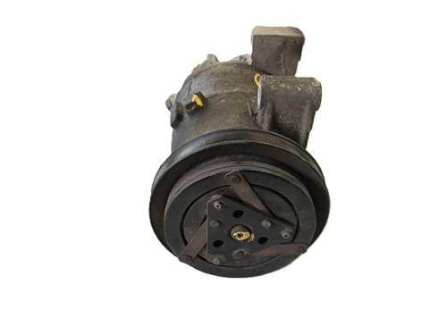 AC compressor NISSAN ALMERA II Hatchback (N16) | BP34621821M34 - Image 3