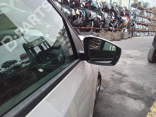 Used Right mirror Right mirror VW POLO V (6R1, 6C1) 1.2 (70 hp) 11196968 11196968