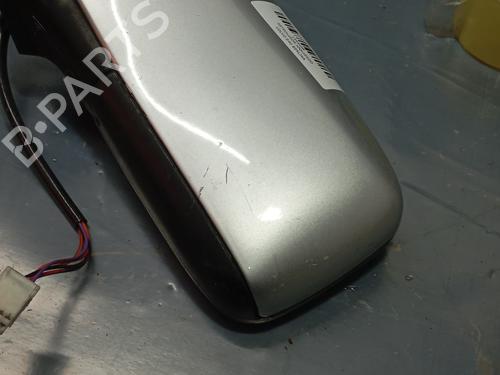 Left mirror VOLVO S40 I (644)  | BP20136740C26 