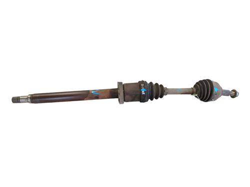 Used Right front driveshaft Right front driveshaft JAGUAR X-TYPE I (X400) 2.2 D (155 hp) 40097464 40097464