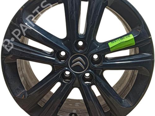 Used Rim CITROËN BERLINGO (ER_, EC_) 1.5 BlueHDi 100 (102 hp) 25338667