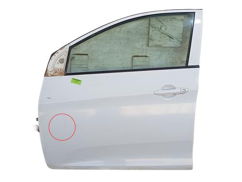 Used Left front door KIA PICANTO II (TA) 1.0 (67 hp) 31215207