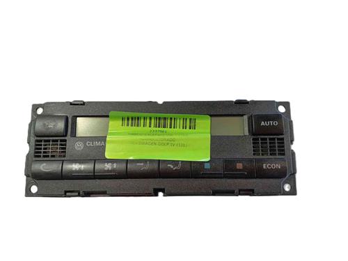 Comando clima Comando clima VW GOLF IV (1J1) 1.6 16V (105 hp) 36164589 36164589