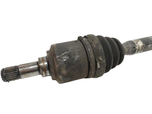 Left front driveshaft FIAT STILO (192_)  | BP11580029M38 
