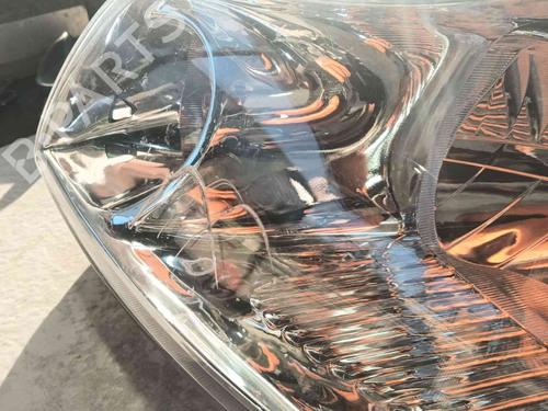 Left headlight SUZUKI SX4 (EY, GY) 1.6 VVT (RW416, YA21S) | BP36560970C28 - Image 2