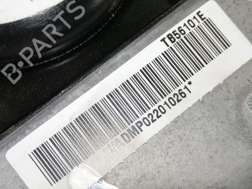 Førerens kollisjonspute HYUNDAI GETZ (TB) 1.3 i | BP9545214C9 