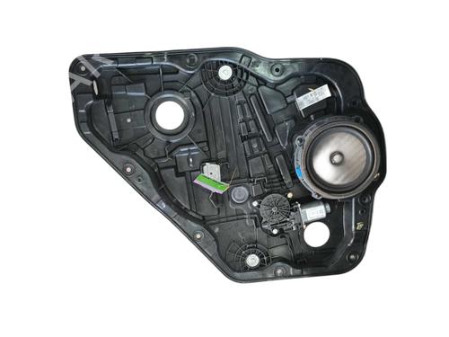 Used Rear left window mechanism Rear left window mechanism HYUNDAI IONIQ (AE) 1.6 GDI Hybrid (105 hp) 40079385 40079385
