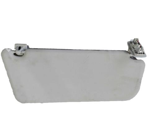 Left sun visor PEUGEOT PARTNER Box Body/MPV (K9) 1.5 BlueHDi 100 | BP39464527I1 - Image 2