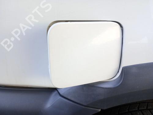 Fuel flap NISSAN TERRANO II (R20) 2.7 TDi 4WD | BP21801322C131 
