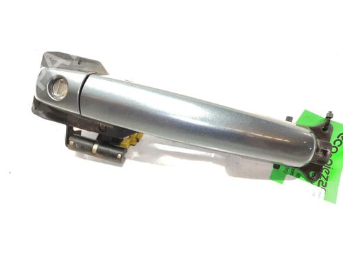 Front left exterior door handle SUZUKI GRAND VITARA II (JT, TE, TD) 2.0 (JB420) | BP8172841C128 