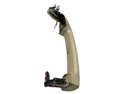 Front left exterior door handle CITROËN C4 Coupe (LA_)  | BP5385006C128 