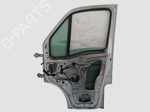 Right front door NISSAN INTERSTAR Van (X70) dCi 100 | BP20664702C3 