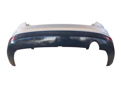 Rear bumper FORD FOCUS III 1.6 Ti | BP29332524C8 