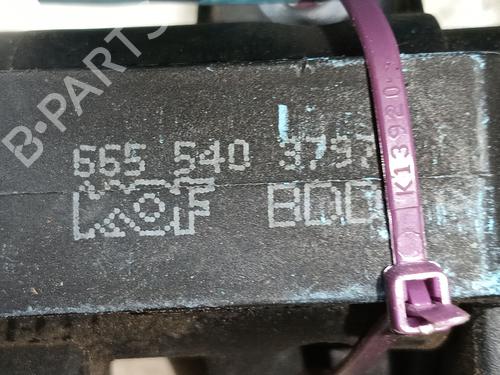 Electronic sensor SSANGYONG REXTON / REXTON II (GAB_)  | BP26597310M84 
