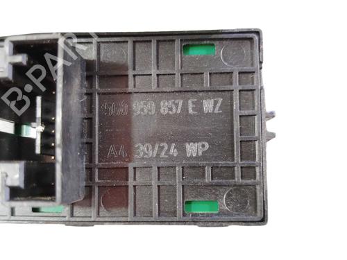 Left front window switch VW GOLF VIII (CD1, DA1) 1.5 eTSI | BP38919829I27 - Image 2