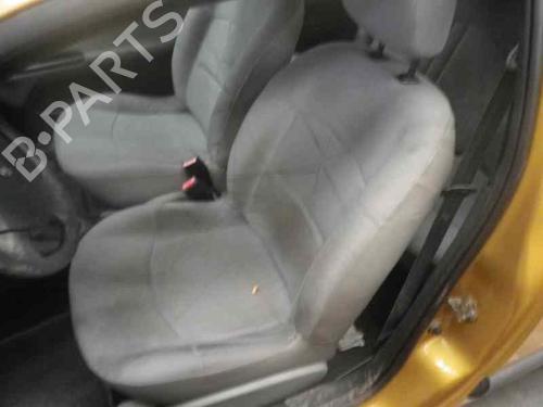 ABS pump RENAULT CLIO II (BB_, CB_)  | BP5347818M43 