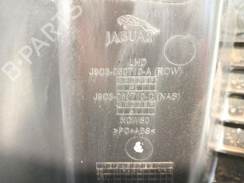 Handskerum JAGUAR E-PACE (X540) 2.0 D180 AWD | BP31933215C95