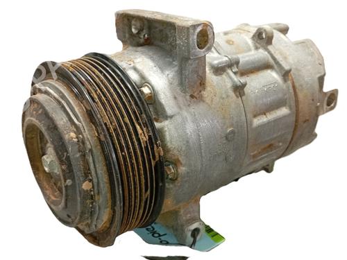 Used AC compressor NISSAN QASHQAI II SUV (J11, J11_) 1.3 DIG-T (140 hp) 24140517