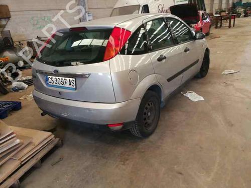 Mass air flow sensor FORD FOCUS I (DAW, DBW)  | BP5367217M95 