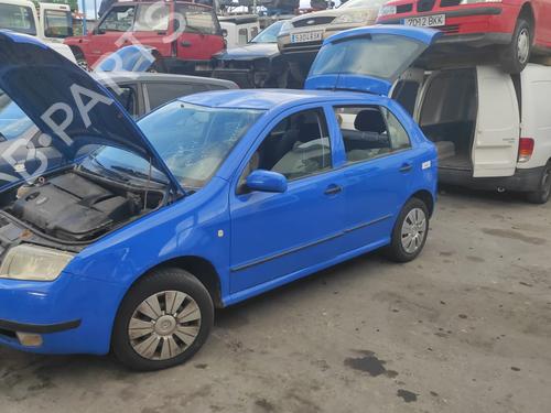Right taillight SKODA FABIA I (6Y2) 1.4 | BP8613710C35 