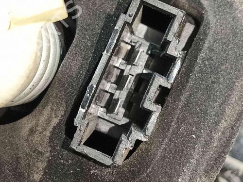 Left taillight VW GOLF VI (5K1) 1.6 TDI | BP37413873C34 - Image 5