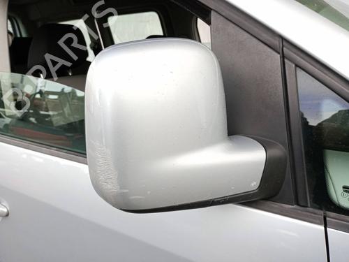 Right mirror VW CADDY III MPV (2KB, 2KJ, 2CB, 2CJ)  | BP16765439C27
