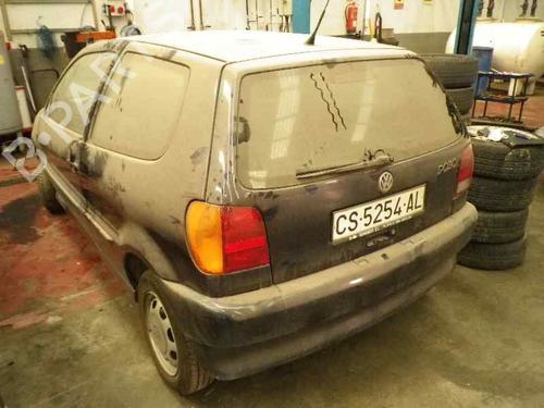 Front right lock VW POLO III (6N1) 50 1.0 | BP5346615C97 