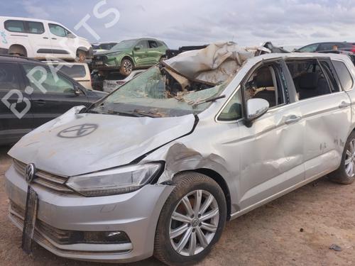 Used Parts VW TOURAN (5T1) 1.5 TSI (150 hp) 4310274